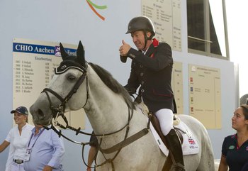 GREAT BRITAIN CONTINUE SHOWING THEIR STRENGTH AT THE EUROPEAN CHAMPIONSHIPS
